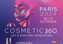 COSMETIC 360 helds special COSMETOPIADS for Celebrating 10th Anniversary