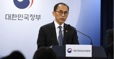 Korea and the European Union (EU) to remove data exchange barriers