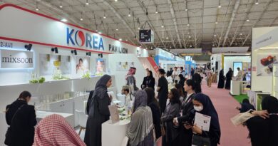 International Beauty Industry Trade Association to Operate Korea Pavilion at ‘2025 Beauty World Saudi Arabia’ to be Held in April Next Year