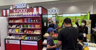 K-Food Shines Bright at ‘Korea Day’ During the Osaka Expo