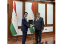 K-Innovative Products to Enter Central Asia with Overseas Demonstration Support