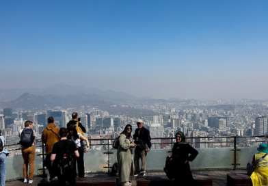 Seoul Ranks 15th in Global Cities Index — Excels in Human Capital, Lags in Environment