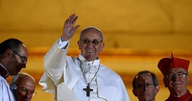 Leo XIV Breaks Tradition as First American Pope — What Path Will He Take?