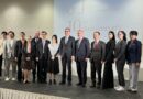 Launch of the New Asia Chapter of the Global Cosmetics Cluster (GCC.Asia)