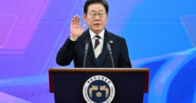 Lee Jae-myung Elected as 21st President of Republic of Korea… New Administration Officially Declared at Home and Abroad