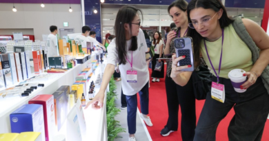 K-Beauty Festa’s largest ever export consultation results of $110 million for participating companies