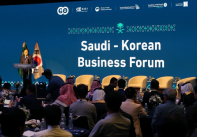 Korea-Saudi Governments Select and Support Small and Medium Venture Companies Jointly Entering the Middle East
