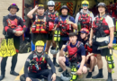 Korean 119 Rescue Team Commended for Swift Response to Colorado Crash