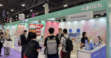 22nd Cosmoprof North America 2025 Designates ‘Korea Day’… IBITA to Collaborate with U.S. IBA on MoCRA