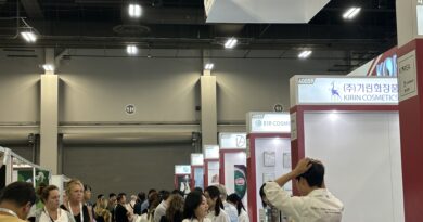 22nd Cosmoprof North America 2025 Designates ‘Korea Day’… IBITA to Collaborate with U.S. IBA on MoCRA