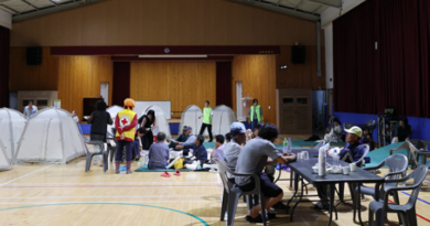 Government provides emergency support of 2.5 billion won in special education tax to Gyeonggi and Chungnam regions suffering from heavy rain damage