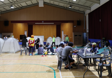 Government provides emergency support of 2.5 billion won in special education tax to Gyeonggi and Chungnam regions suffering from heavy rain damage