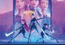 ‘K-Pop Demon Hunters’ that colored the world, It’s K-Pop of the world