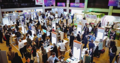 COSMETIC 360 WILL BE HELD ON OCTOBER 15-16 2025 UNDER THIS YEAR’S MOTTO: “PREDICTIONS”