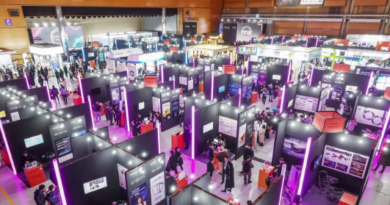 Financial sector, moving away from interest business to ‘invest in cutting-edge industries and support small business owners’