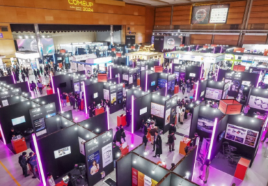 Financial sector, moving away from interest business to ‘invest in cutting-edge industries and support small business owners’