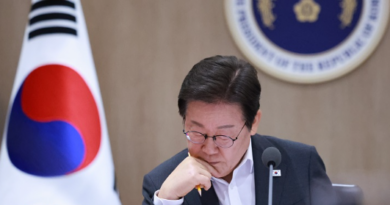 South Korea: “Tariff Negotiations with the US Reached Agreement”