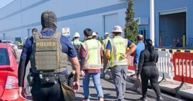 Fallout from Hyundai-LG Battery Plant Raid: Voluntary Departure Procedures and Future Implications