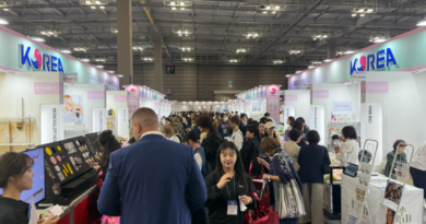 Korean Government Unveils Comprehensive Strategy to Boost K-Beauty Exports Through Creator Support, Global Expansion, and AI-Driven Innovation