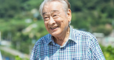 Legendary Korean Actor Lee Soon-jae Passes Away at 91 — A Lifelong Devotion to the Stage and Screen